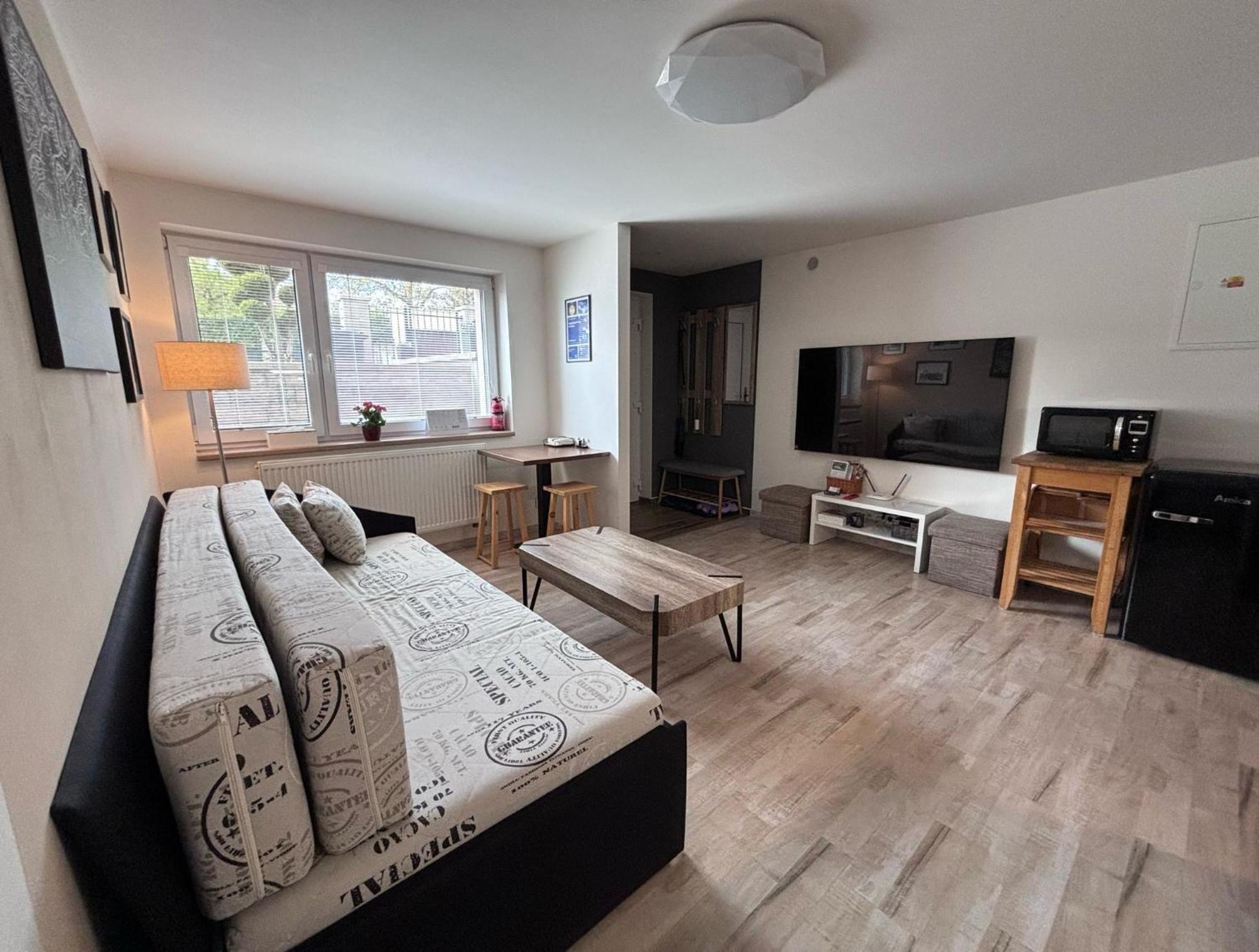 Apartamento Jinonice *